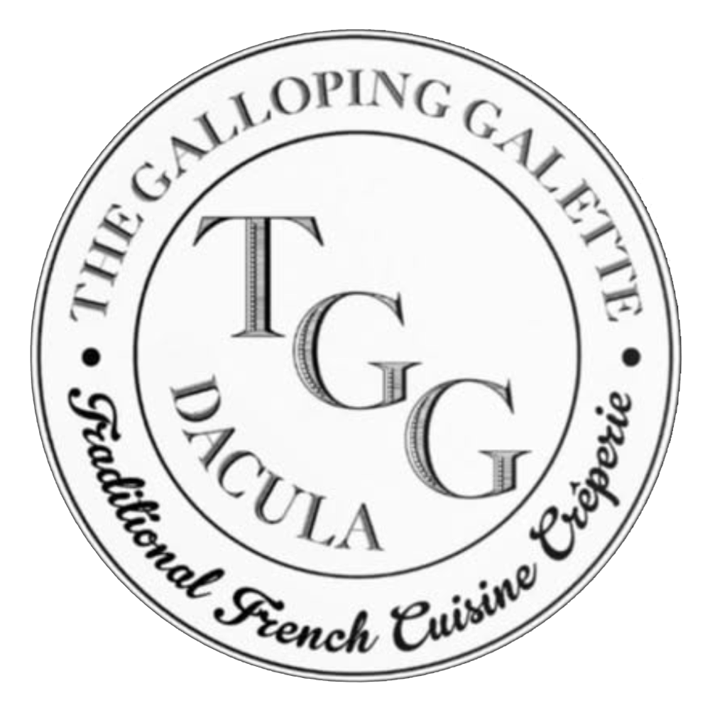 The Galloping Galette