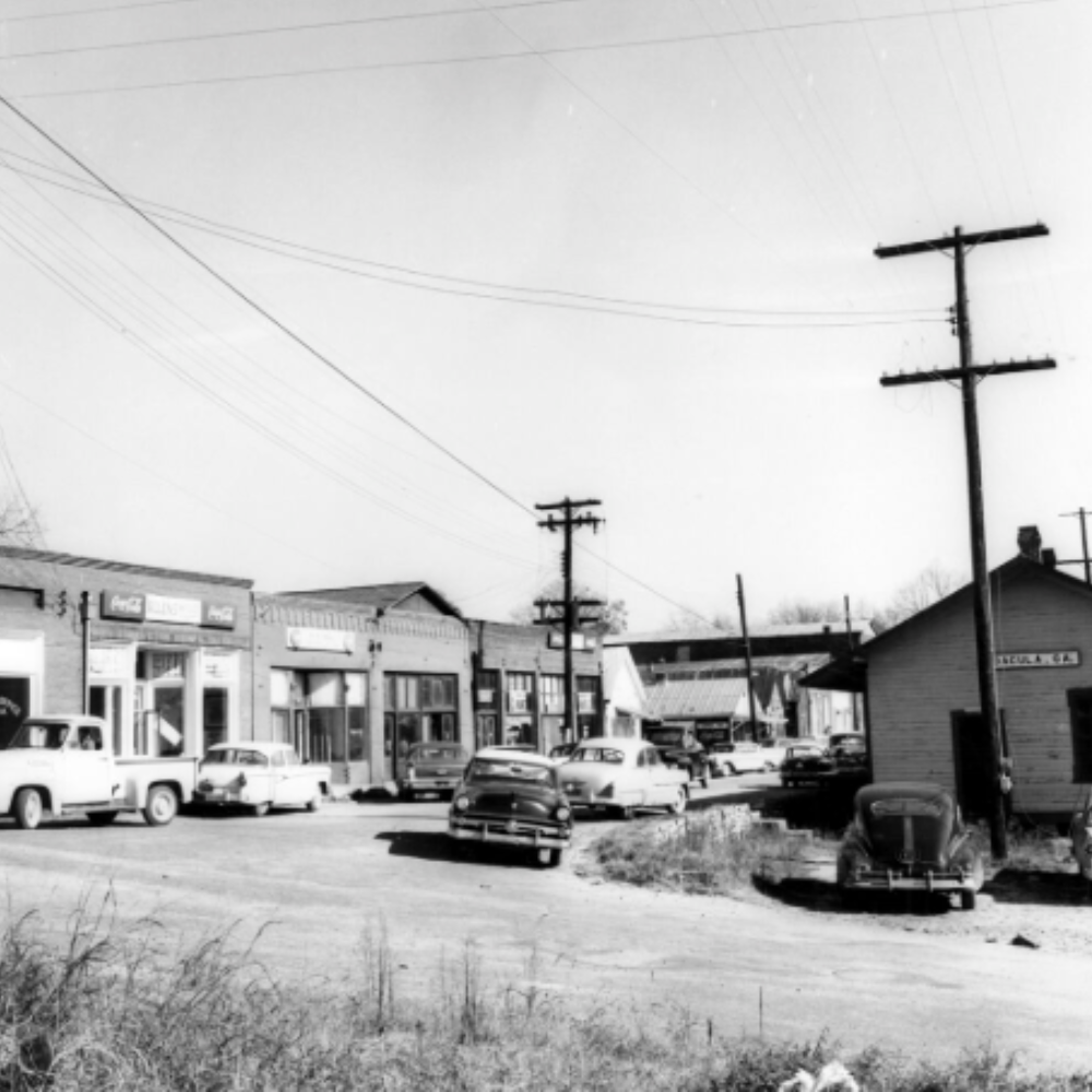 Dacula Through the Years 3