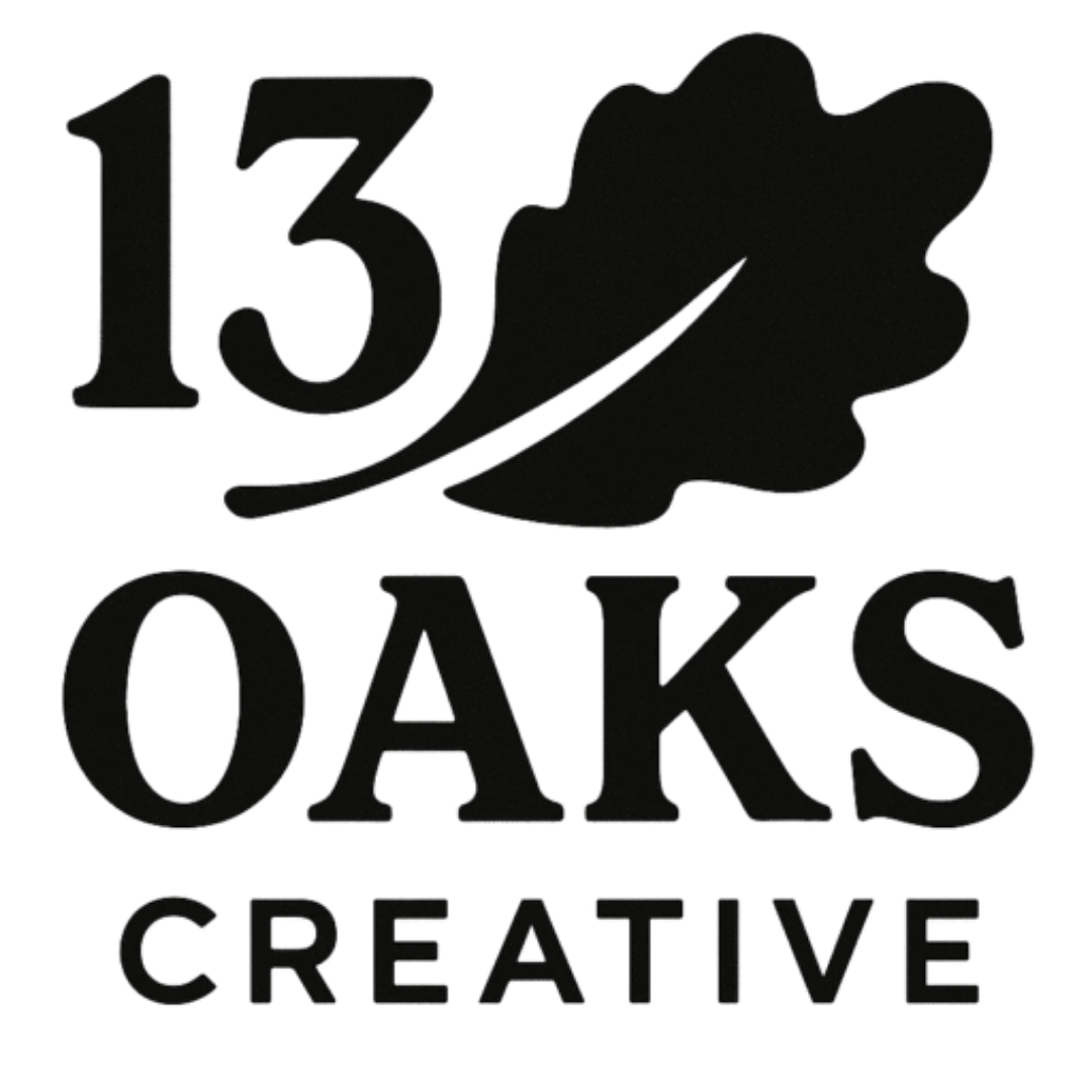 13 Oaks Creative