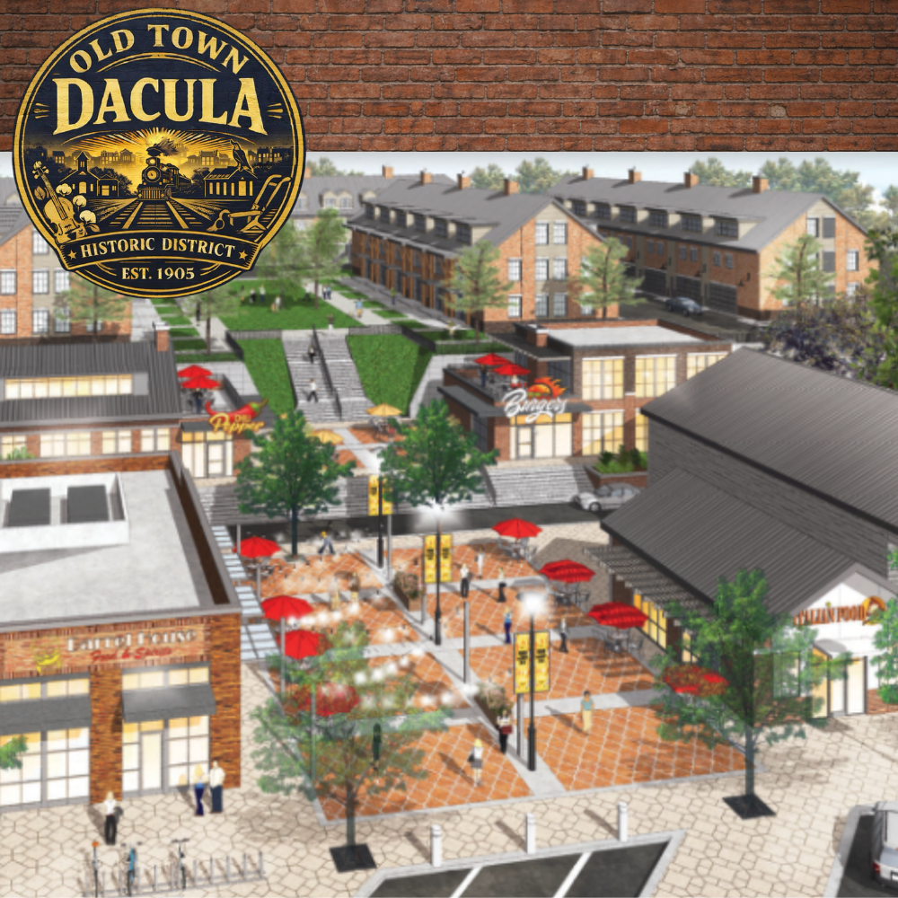Old Town Dacula